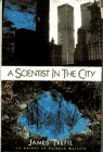 Scientist in the City book cover