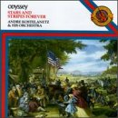 Stars & Stripes Forever book cover