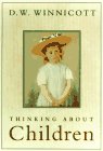 Thinking about Children book cover