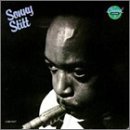 Sonny Stitt book cover