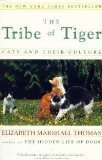 Tribe of Tiger: Cats and Their Culture book cover