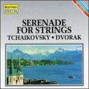 Serenade for Strings book cover