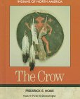 Crow(oop) book cover
