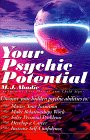 Your Psychic Potential book cover