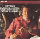 Symphony 6 " Pastorale " book cover