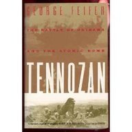 Tennozan: The Battle of Okinawa book cover