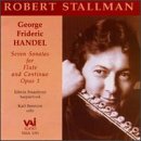 Sonata Flute book cover
