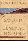 Sword of General Englund: A Novel of Murder in the Dakota Territory, 1876 book cover