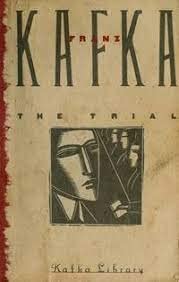 Trial book cover