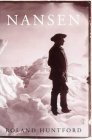 Nansen: The Explorer as Hero (Revised) book cover