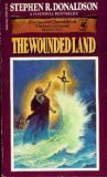 Wounded Land book cover