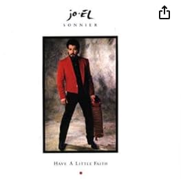 Have a little faith (1989) book cover
