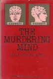 Murdering Mind book cover