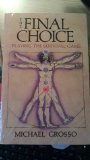 Final Choice book cover