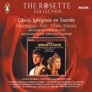 Gluck: Iphegenie En Tauride