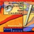 Ear Candling Manual - 1 ea book cover