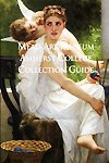 Mead Art Museum Amherst College Collection Guide book cover