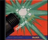 Modern Starts: Music 1880-1920 (MoMA) book cover