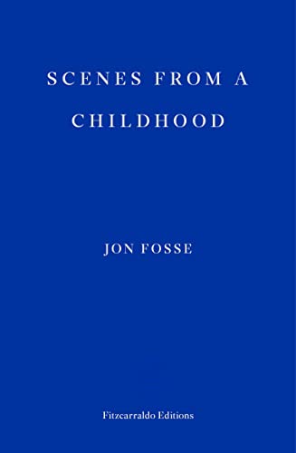 Scenes from a Childhood book cover