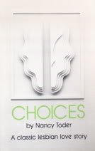 Choices book cover