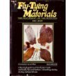 Fly-Tying Materials; Their Procurement, Use, and Protection book cover