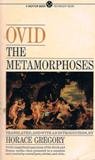 The Metamorphoses book cover