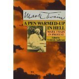 Pen Warmed-Up in Hell (Revised Ed.) book cover