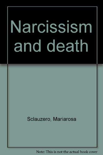 Narcissism and Death book cover