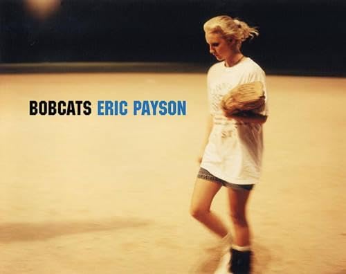 Bobcats book cover