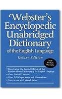 Webster's Encyclopedic Unabridged Dictionary of the English Language