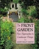 Front Garden CL book cover