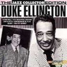 The Jazz Collector Edition- Duke Ellington book cover
