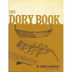 Dory Book book cover