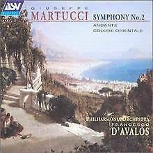 Symphonie N°2, Andante... book cover