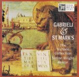 Gabrieli & St. Mark's Venetian Brass Music book cover