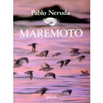 Maremoto (Spanish Edition) book cover