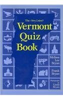 The (Very Latest) Vermont Quiz Book book cover