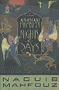 Arabian Nights and Days book cover