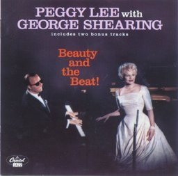 Beauty and the Beat! book cover