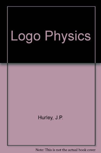 LOGO Physics book cover