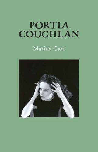 Portia Coughlan (Rev) book cover