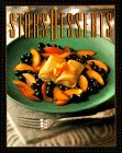 Star Desserts book cover
