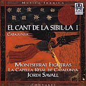 El Cant de la Sibil-la I