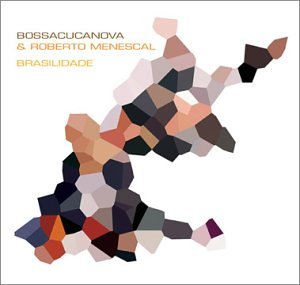 Brasilidade book cover