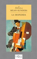 La despedida (Spanish Edition) book cover