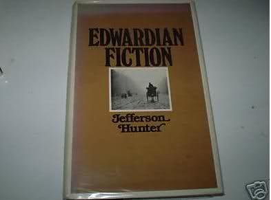 Edwardian Fiction