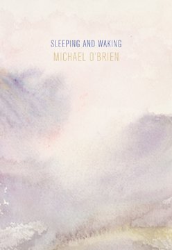 Sleeping and Waking book cover