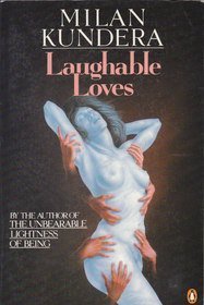 Laughable Loves: Revised Edition (Revised) book cover