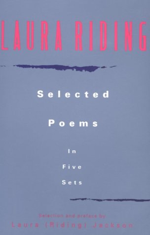 Selected Poems: In Five Sets book cover