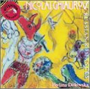 Russian Romances book cover